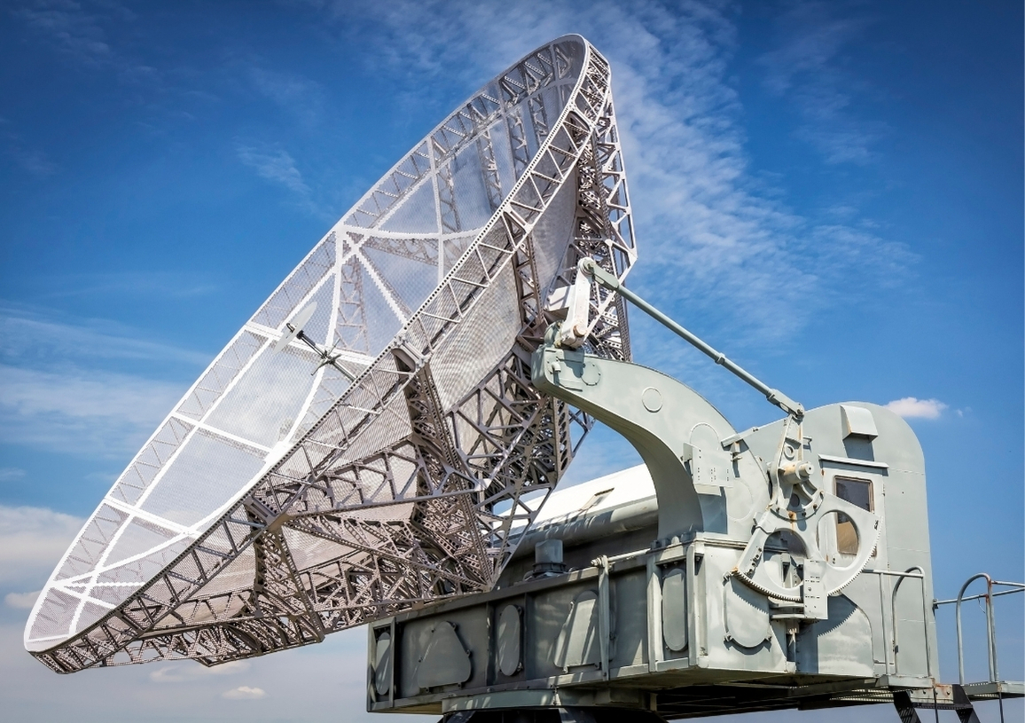 Radar & İleri Algılama Sistemleri